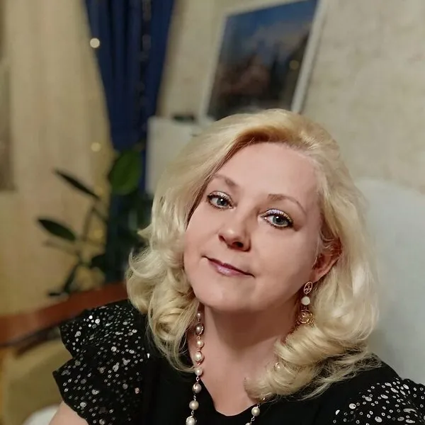 Наталья